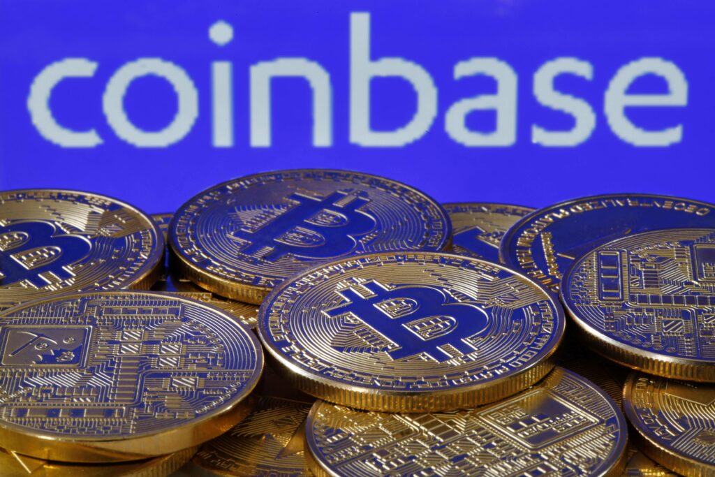 Coinbase denies rumors about withdrawal limits for Bitcoin