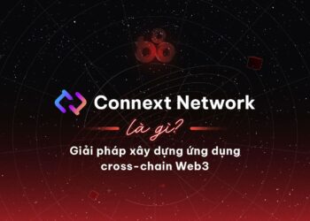Connext Network: Web3 cross-chain building solution
