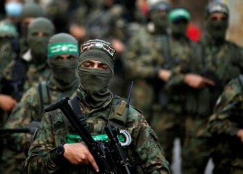 Cryptocurrency funding sources for Hamas are likely exaggerated