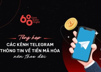 Cryptocurrency information Telegram channels to follow