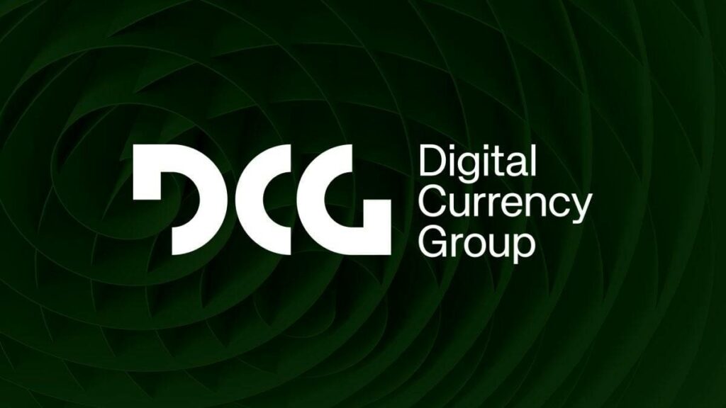 DCG released its third quarter operating report, commenting on the lawsuit with New York