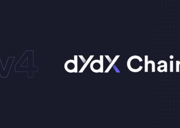 DEX dYdX opens its very own dYdX Chain blockchain supply code 7 DEX dYdX opens its own dYdX Chain blockchain source code