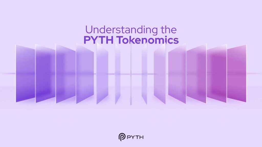 Discover Pyth Network tokenomics