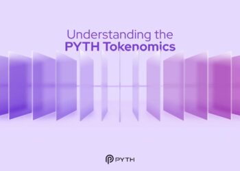 Discover Pyth Network tokenomics