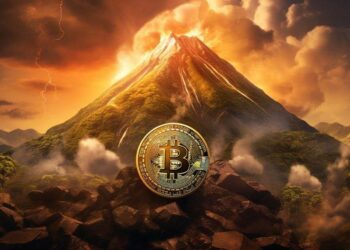 El Salvador launches its first Bitcoin mining camp using geothermal energy