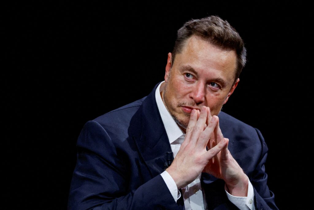 Elon Musk avoids SEC subpoena