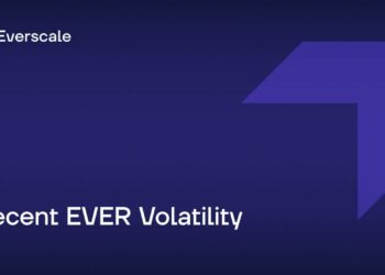 Everscale was attacked, the EVER token lost more than 25% of its value
