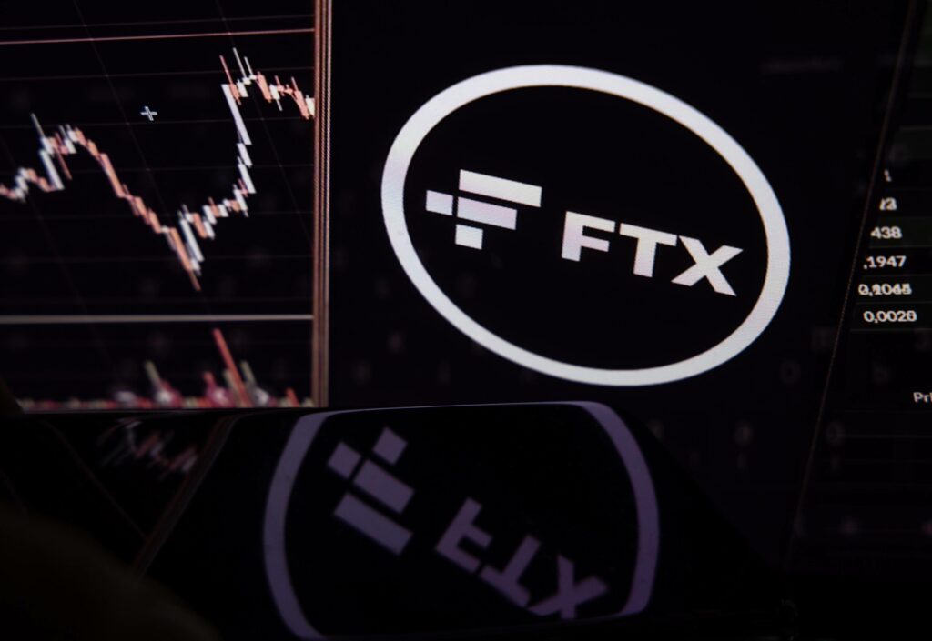 FTX announced a plan to compensate for customer activity