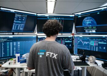 FTX once fired an employee because he discovered a "back door" to withdraw money