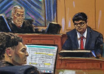 Former FTX technical director Nishad Singh testified