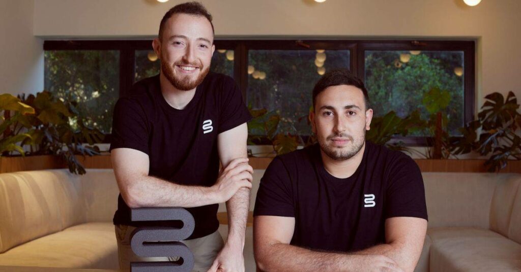 Former Israeli military intelligence raised $33 million for startup web3