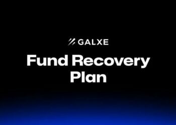 Galxe announced a 100% compensation plan for users after the incident
