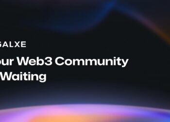 Galxe is attacked from the front end