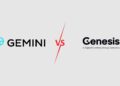 Gemini sued Genesis, seeking recovery of $1.6 billion in GBTC stock