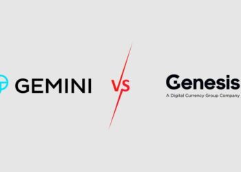 Gemini sued Genesis, looking for recovery of $one.six billion in GBTC stock 3 Gemini sued Genesis, seeking recovery of $1.6 billion in GBTC stock