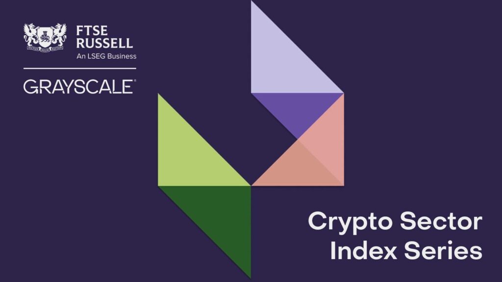 Grayscale Launches CSIS Crypto Index Tracking Product Suite