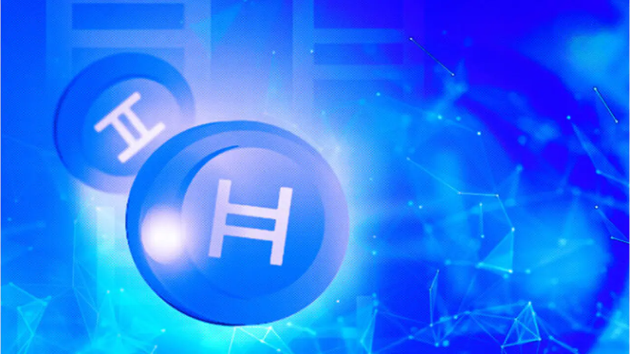 HBAR may offer more potential than XRP