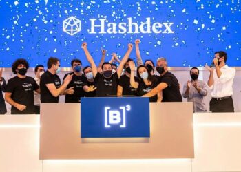 Hashdex talks to SEC about its proposed Bitcoin Spot ETF