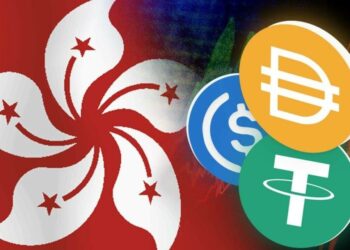 Hong Kong has not yet granted a license to trade stablecoins