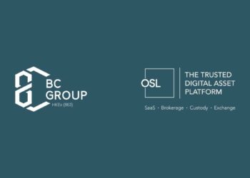 Hong Kong trading platform OSL plans to "sell" itself for $128 million