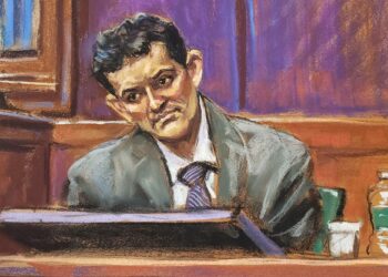 “I'm not sure, I don't remember” has become the slogan of the former CEO of FTX