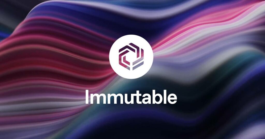 Immutable continues to lock in 125 million IMX for another year