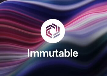 Immutable continues to lock in 125 million IMX for another year