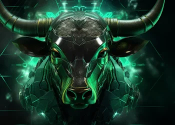 Is Bitcoin about to start a new uptrend?