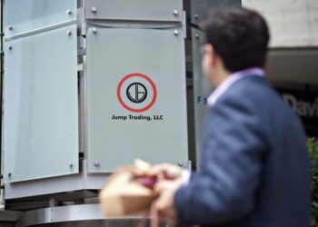 Jump Trading lost more than $200 million due to the collapse of FTX