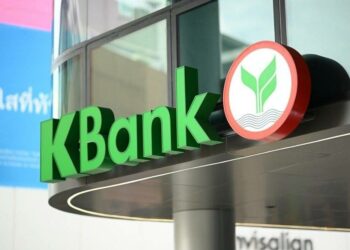 Kasikorn Bank Thailand spent $103 million to acquire cryptocurrency exchange Satang