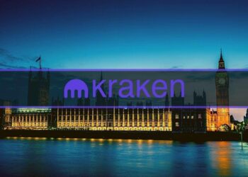 Kraken UK has a new CEO