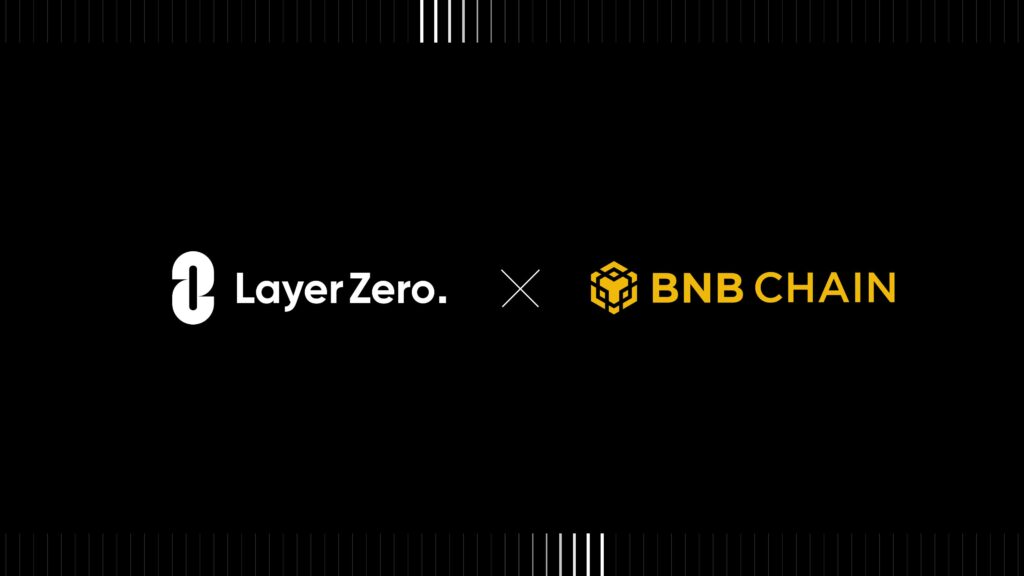 LayerZero officially launches on opBNB