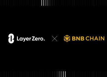 LayerZero officially launches on opBNB