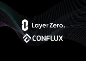 LayerZero partners with Conflux to develop a blockchain SIM card