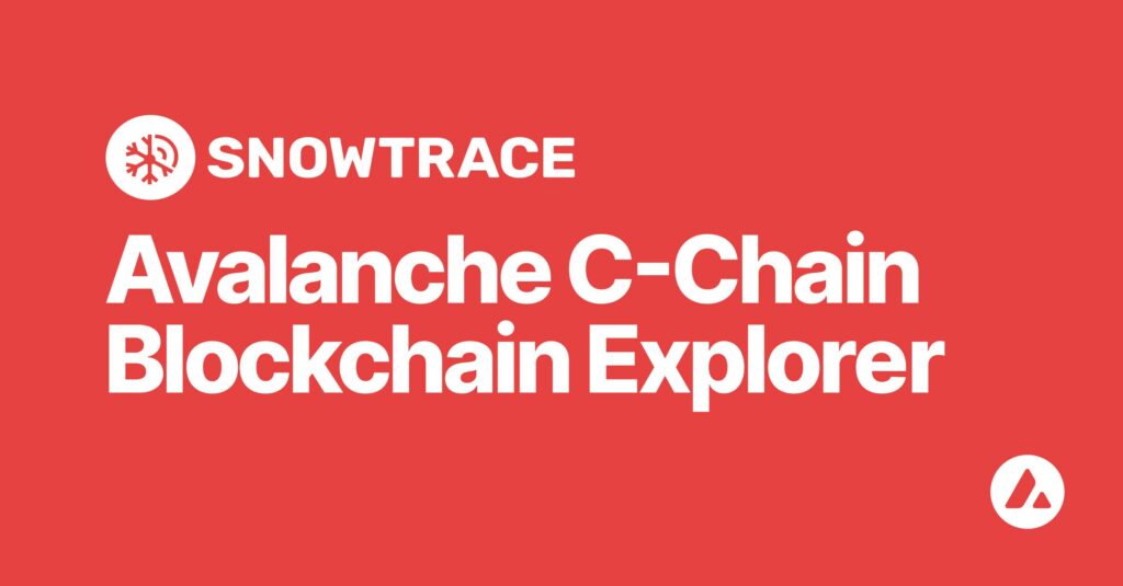 Leading blockchain explorer Avalanche stopped working at the end of November