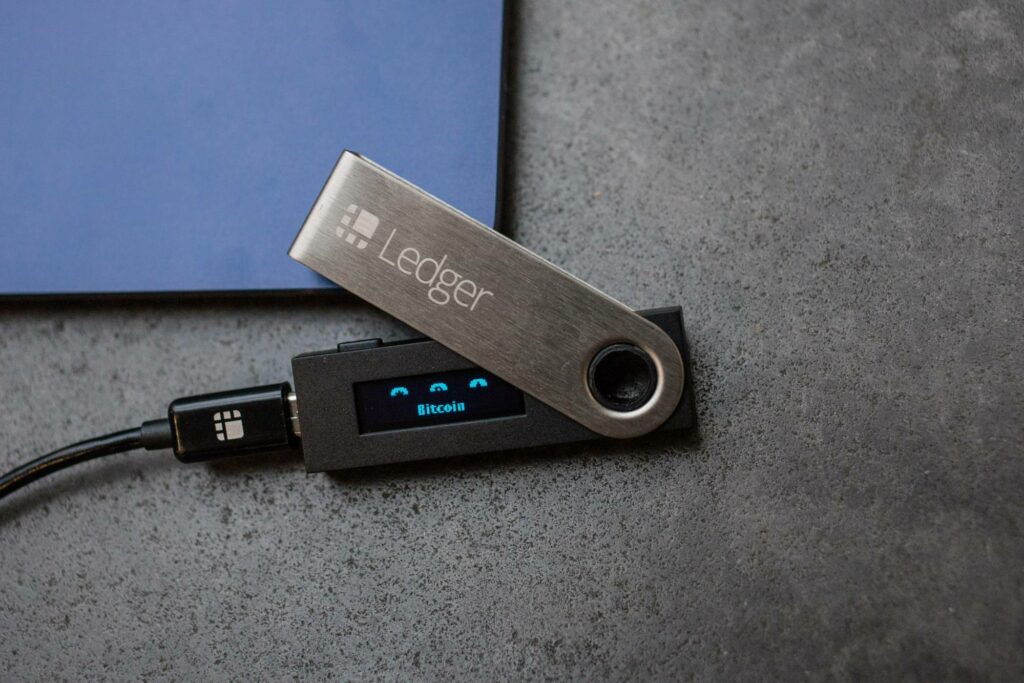 Ledger cuts 12% of its staff despite having just raised significant capital