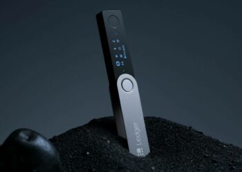 Ledger launches recovery phase backup feature after 5 months delay