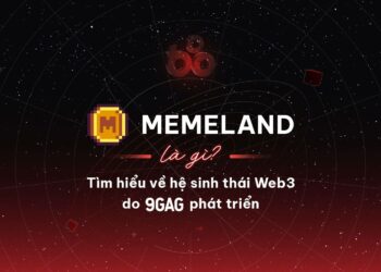 Memeland (MEME) - Web3 ecosystem developed by 9GAG