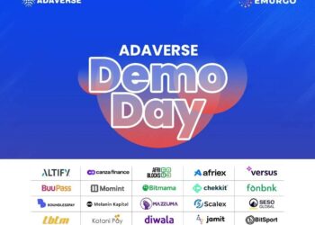 Milestone for the Web3 African community with the appearance of Cardano founder Charles Hoskinson