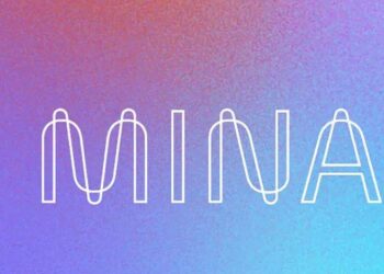 Mina (MINA) surged more than 50% to receive news of the listing on Upbit