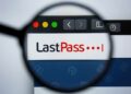 More than $35 million in cryptocurrency stolen in data leak from password storage service LastPass