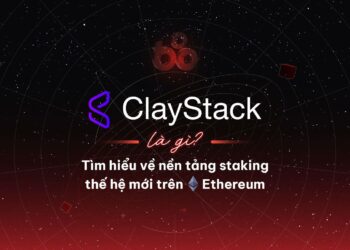 Next generation staking platform on Ethereum