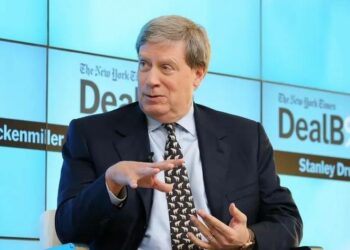 Not owning Bitcoin is probably a mistake