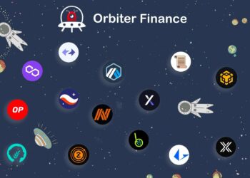 Orbiter Finance denies 'rug pulling' allegations.
