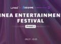 Phase 2 of the Linea Entertainment Festival begins with the theme "Sail the Linea Voyage, earn Voyage XPs"
