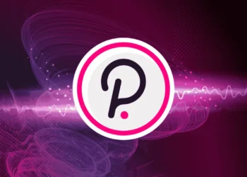 Polkadot (DOT) drops to a yearly low