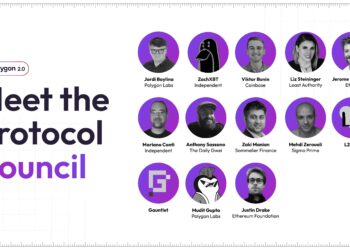 Polygon has proposed establishing a “Protocol Council” to oversee the update process