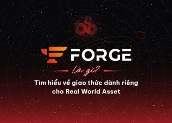 Protocol dedicated to real world assets