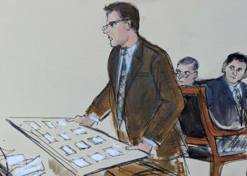 Recap of the first two days of the Sam Bankman-Fried trial