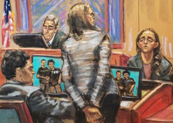 Revelations by Caroline Ellison